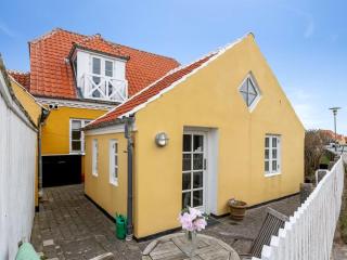 Apartment Frederike - 300m from the sea by Interhome - 0