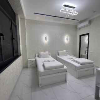 Saroy Hotel - 3