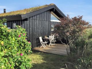 Holiday Home Gerulf - 600m from the sea by Interhome - 8