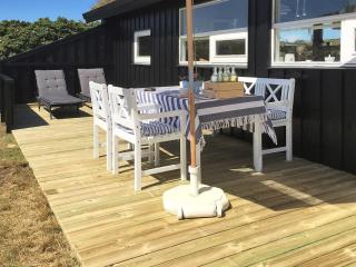 Holiday Home Gerulf - 600m from the sea by Interhome - 7