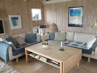 Holiday Home Gerulf - 600m from the sea by Interhome - 5