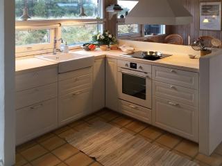 Holiday Home Gerulf - 600m from the sea by Interhome - 1