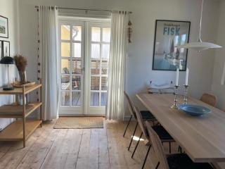 Holiday Home Kätlin - 1-1km from the sea by Interhome - 1