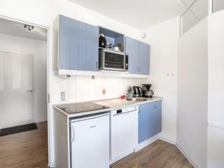 Apartment Milly - 100m from the sea by Interhome - 4