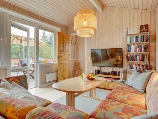 Holiday Home Lisemarie - 800m from the sea by Interhome - 7