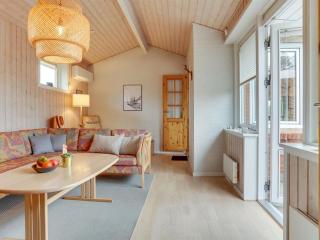 Holiday Home Lisemarie - 800m from the sea by Interhome - 6