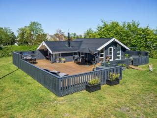 Holiday Home Bryti - 500m from the sea by Interhome - 9