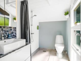 Holiday Home Bryti - 500m from the sea by Interhome - 3