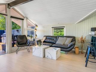 Holiday Home Bryti - 500m from the sea by Interhome - 1