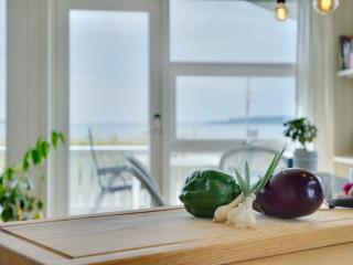 Holiday Home Liutulf - 40m from the sea by Interhome - 1