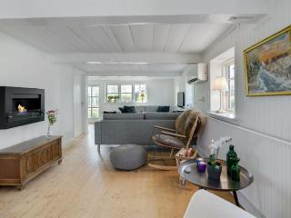 Holiday Home Gyril - 100m from the sea by Interhome - 7