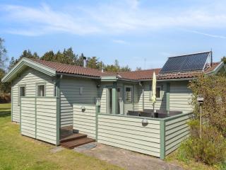Holiday Home Fenja - 1-2km from the sea by Interhome - 9