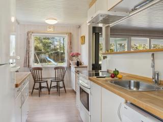 Holiday Home Fenja - 1-2km from the sea by Interhome - 8