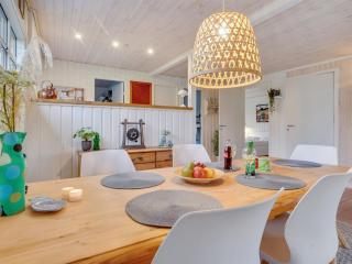 Holiday Home Maybrit - 50m from the sea by Interhome - 1