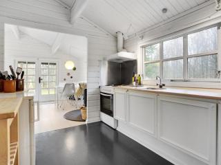 Holiday Home Iulger - 30km from the sea by Interhome - 4