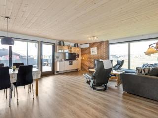 Holiday Home Signhild - from the sea by Interhome - 8