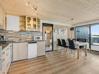 Holiday Home Signhild - from the sea by Interhome - 6