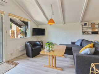 Holiday Home Weland - 800m from the sea by Interhome - 2