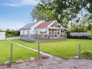 Holiday Home Meinolf - 200m from the sea by Interhome - 6