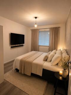 Amber Apartment - 5