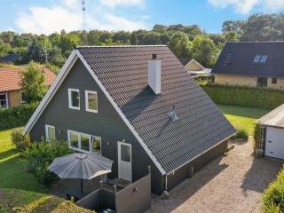 Holiday Home Begitte - 200m from the sea by Interhome - 8