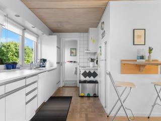 Holiday Home Begitte - 200m from the sea by Interhome - 2