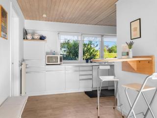Holiday Home Begitte - 200m from the sea by Interhome - 3