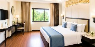 Hotel Yang Se Jong - 4