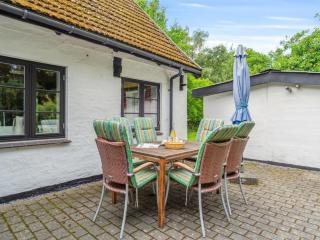 Holiday Home Rina - 250m from the sea by Interhome - 4