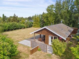 Holiday Home Aase - 950m from the sea by Interhome - 8