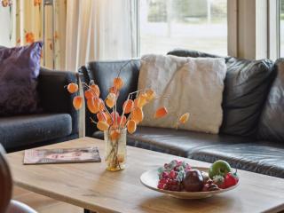 Holiday Home Aase - 950m from the sea by Interhome - 4