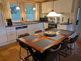 Holiday Home Aase - 950m from the sea by Interhome - 2