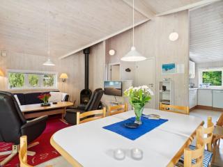 Holiday Home Anly - 250m from the sea by Interhome - 4