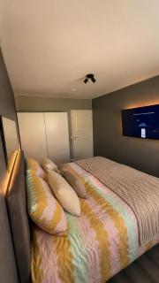 Amber Apartment - 6