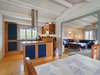 Holiday Home Till - 1-6km from the sea by Interhome - 8