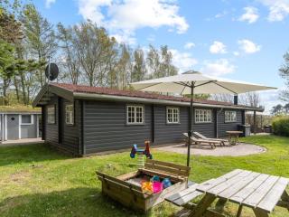 Holiday Home Till - 1-6km from the sea by Interhome - 6