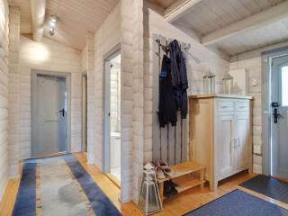 Holiday Home Till - 1-6km from the sea by Interhome - 1