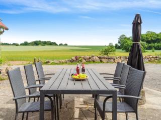 Holiday Home Helmer - 3km from the sea by Interhome - 9