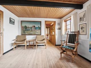 Holiday Home Helmer - 3km from the sea by Interhome - 6