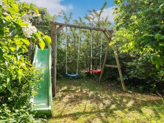 Holiday Home Felicity - 250m from the sea by Interhome - 2