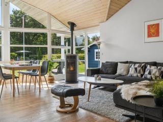 Holiday Home Asvalde - 200m to the fjord by Interhome - 7