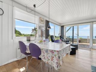 Holiday Home Eliene - 400m from the sea by Interhome - 1