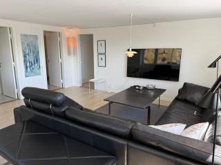 Holiday apartment with beautiful sea view - 3