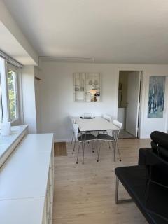 Holiday apartment with beautiful sea view - 2