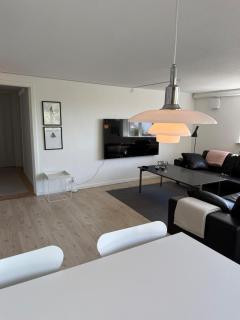 Holiday apartment with beautiful sea view - 1