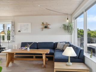 Holiday Home Mirkka - 50m from the sea by Interhome - 4