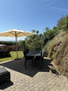 Holiday apartment with beautiful sea view - 1