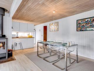 Holiday Home Asmine - 670m from the sea by Interhome - 5