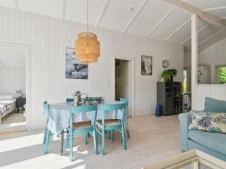 Holiday Home Arkil - 150m from the sea by Interhome - 3