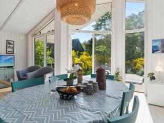 Holiday Home Arkil - 150m from the sea by Interhome - 2